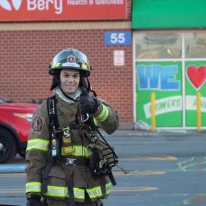 Meet your Posher, Jesse